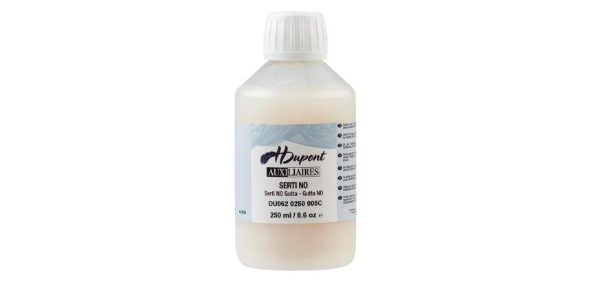 Serti NO 250 ml incolore - Incolore