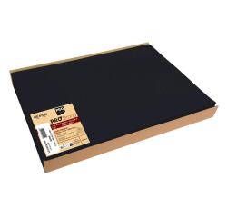 Bakje met 100 placemats van spunbond, effen - Formaat 30 x 40 cm