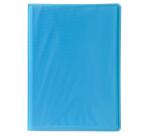 Carpeta Exacompta de fundas polipropileno 60 vistas Linicolor - A4 - Colores surtidos