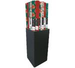 Excellia 80g, Fancy Xmas 2x0,70m 30rlx - Assortiment