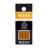 Aquarelle extra-fine demi-godet - Ocre jaune