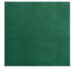 Paquet de 40 serviettes micro-gaufrées ouate 2 plis - 38x38 cm