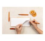 Jardin des Sens, Mini planner 24x12 cm 50 feuillets imprimés