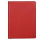 Rhodiarama livret porte-bloc N°16 pour bloc ou carnet format A5 - Coquelicot