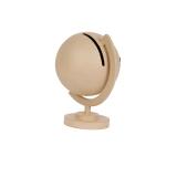 Urne globe 23x23x29,5cm - Kraft