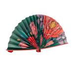 Frida Kahlo, Eventail 19,5 x 2 cm