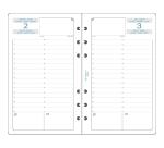 Recharge Exatime 17- Journalier millésimé 1er semestre 2026