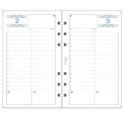 Recharge Exatime 17- Journalier millésimé 1er semestre 2026