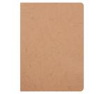 Clairefontaine Nomaddict Notebook - A4 - Plain - 48 Sheets -90gsm - Staplebound
