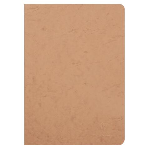 Cahier piqué Age Bag A4 96 pages uni