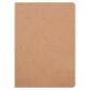 Cahier piqué Age Bag A4 96 pages uni