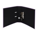 A4 Archivador de palanca Prem'Touch ® Aquarel Lomo: 80 mm