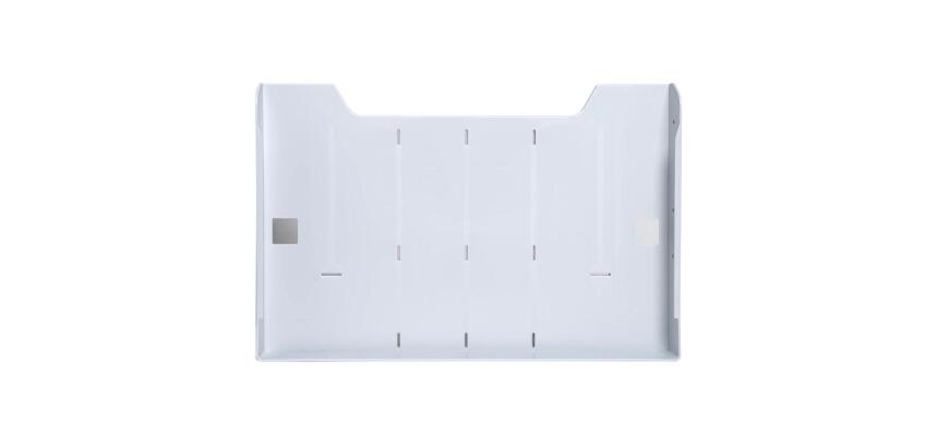 Élément simple horizontal A4