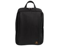 Mochila para portátil 14" Exactive® Smart - Negro