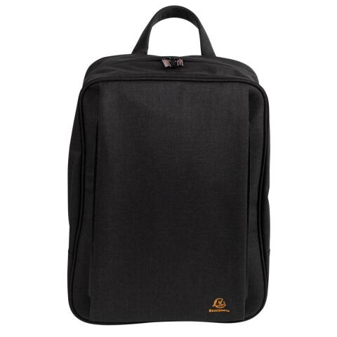 Mochila para portátil 14" Exactive® Smart - Negro