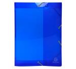 Boite de classement en polypropylène Dos 25 mm Iderama PP - A4