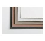 Pastelmat paquet 5F 50x70cm 360g assorti 5 couleurs