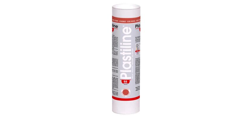1 kg de plastiline dureté 55