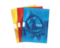 Cahier piqué 7000 24x32 cm 48 pages uni 70 g - Assortis