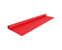 Kraft couleur 65g, rl 3x0,70m Rouge - Rouge