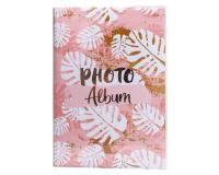 Álbum de fotos PASTEL TROPIC 22,5x32,5 cm - 300 fotos 100 páginas - Visual