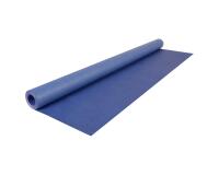Kraft coul. 65g, rl 10x0,70m Bleu marine - Bleu marine
