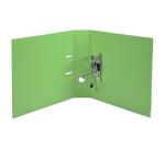 Classeur à levier Prem'Touch intérieur et extérieur en polypropylène - Dos 80mm - A4 maxi.