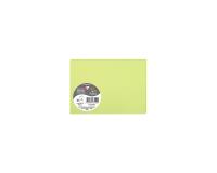 Carte pliée Pollen 110 x 155 210 g/m2 - Sachet de 5