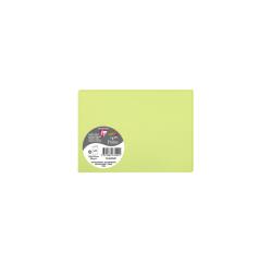 Carte pliée Pollen 110 x 155 210 g/m2 - Sachet de 5