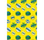 Mix & Patch - Super héros - Assortiment