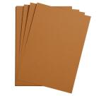 Etival Color® , Zeichenpapier A4 160g, Packung mit 5 Blatt
