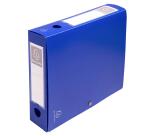 Carpetas de proyecto con pulsador Polipropileno Opak - Lomo: 60 mm - A4