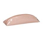 Mini fourre-tout Eden 18 x 4 cm - Couleurs assorties