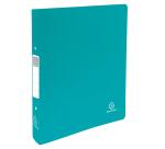Exacompta Titane Binder, 2 Rings, 30 mm, Recycled PP - Assorted colours