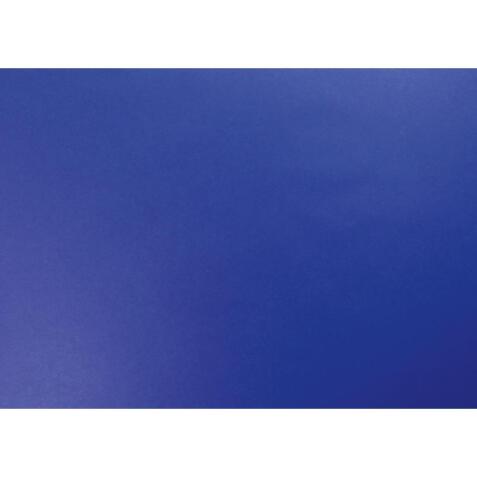 PAPIER COULEUR RECYCLÉ, Paquet de 25 feuilles 270g/m2 sous/film au format 50x70cm