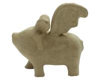 Cochon volant - Kraft