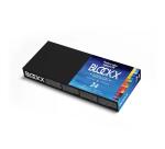 Aquarelle Boite Métal + 24 demi-godets