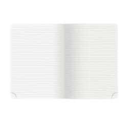 Notebook Paloma ligné Format A5 - Visuel
