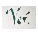 ENCRE 350 VERT ATLANTIDE - Vert Atlantide