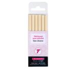 Cire nettoyage (6 bâtons)