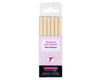 Cire nettoyage (6 bâtons)