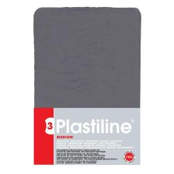 750g de plastiline dureté 3-médium