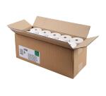 Receipt Rolls therm 48g 80x70mm -72m (5) - White
