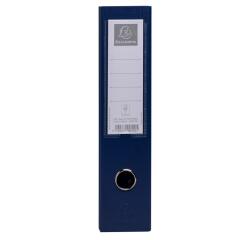 Porte-revues PP - Dos 70mm - livrés à plat - 23x31cm