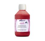 Arasilk 250 ml Rouge vif - Rouge feu