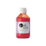 Arasilk 250 ml Rouge vif - Rouge feu