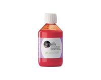 Arasilk 250 ml Rouge vif - Rouge feu