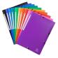 Colores surtidos