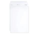 Paquet de 15 Pochettes Blanches C4-229x324 mm - Auto-Adhésives - 120g/m2 - Blanc