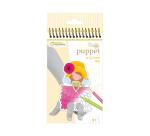 Graffy Puppet, Fées - Jaune